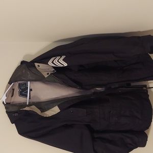 Analog snowboard jacket xl